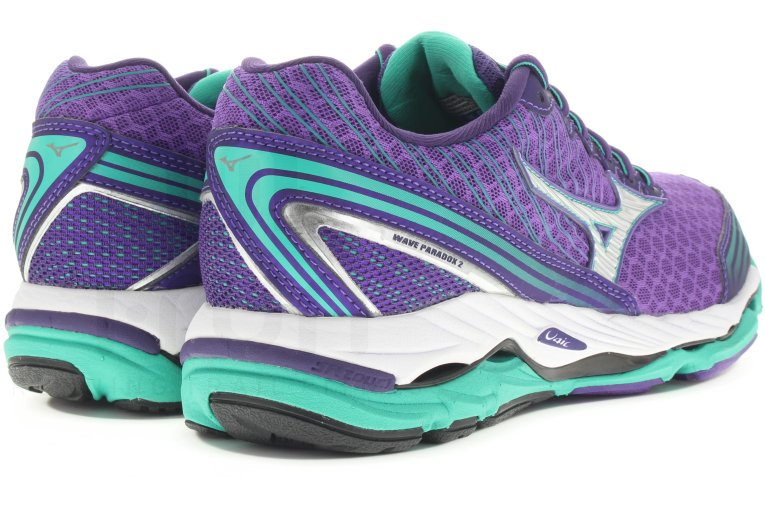 Mizuno Wave Paradox 2