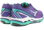 Mizuno Wave Paradox 2