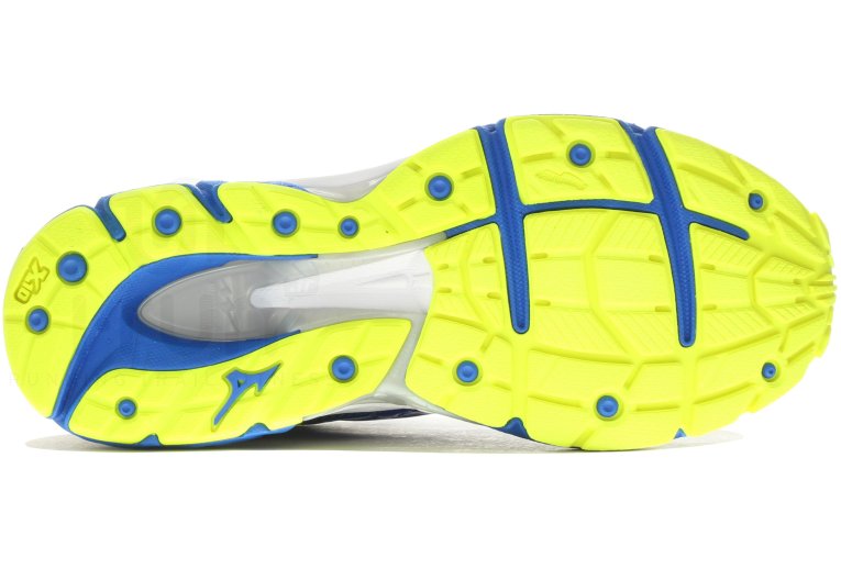 Mizuno Wave Paradox 3