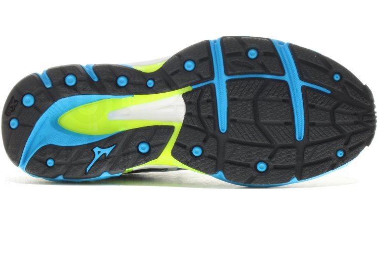 Mizuno Wave Paradox 3