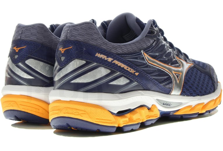 Mizuno Wave Paradox 4
