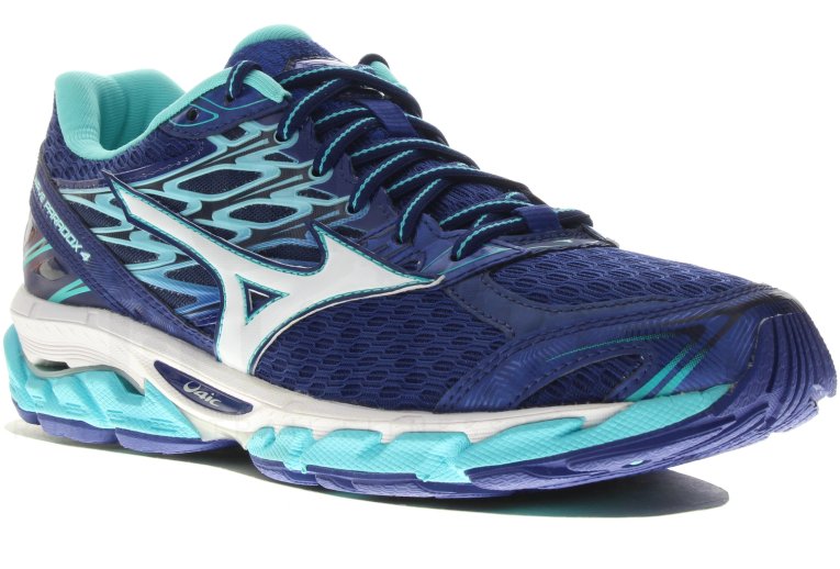 Mizuno Wave Paradox 4