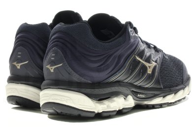mizuno wave paradox m