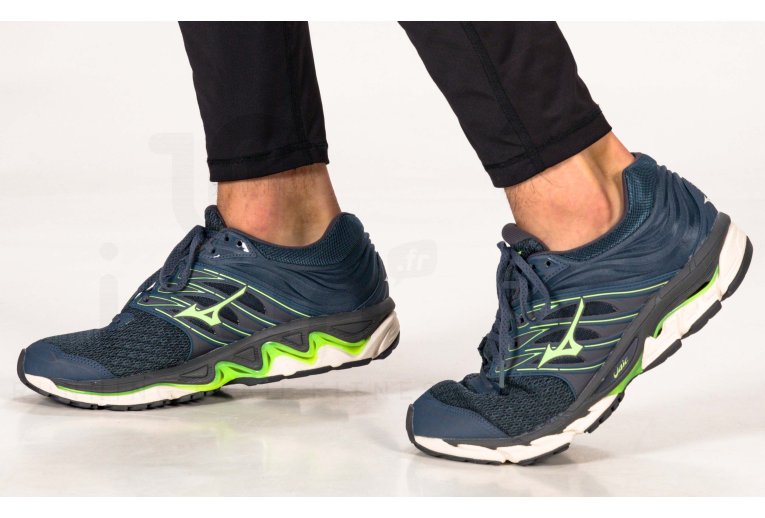 Mizuno Wave Paradox 5 Herren