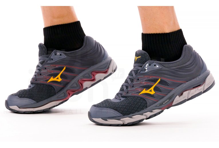 Mizuno Wave Paradox 5 Herren