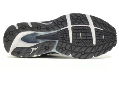 mizuno wave paradox m