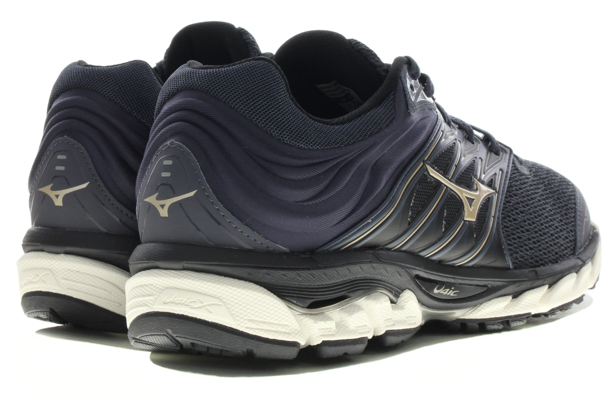 mizuno prophecy 40