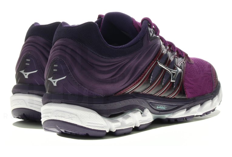 Mizuno Wave Paradox 5