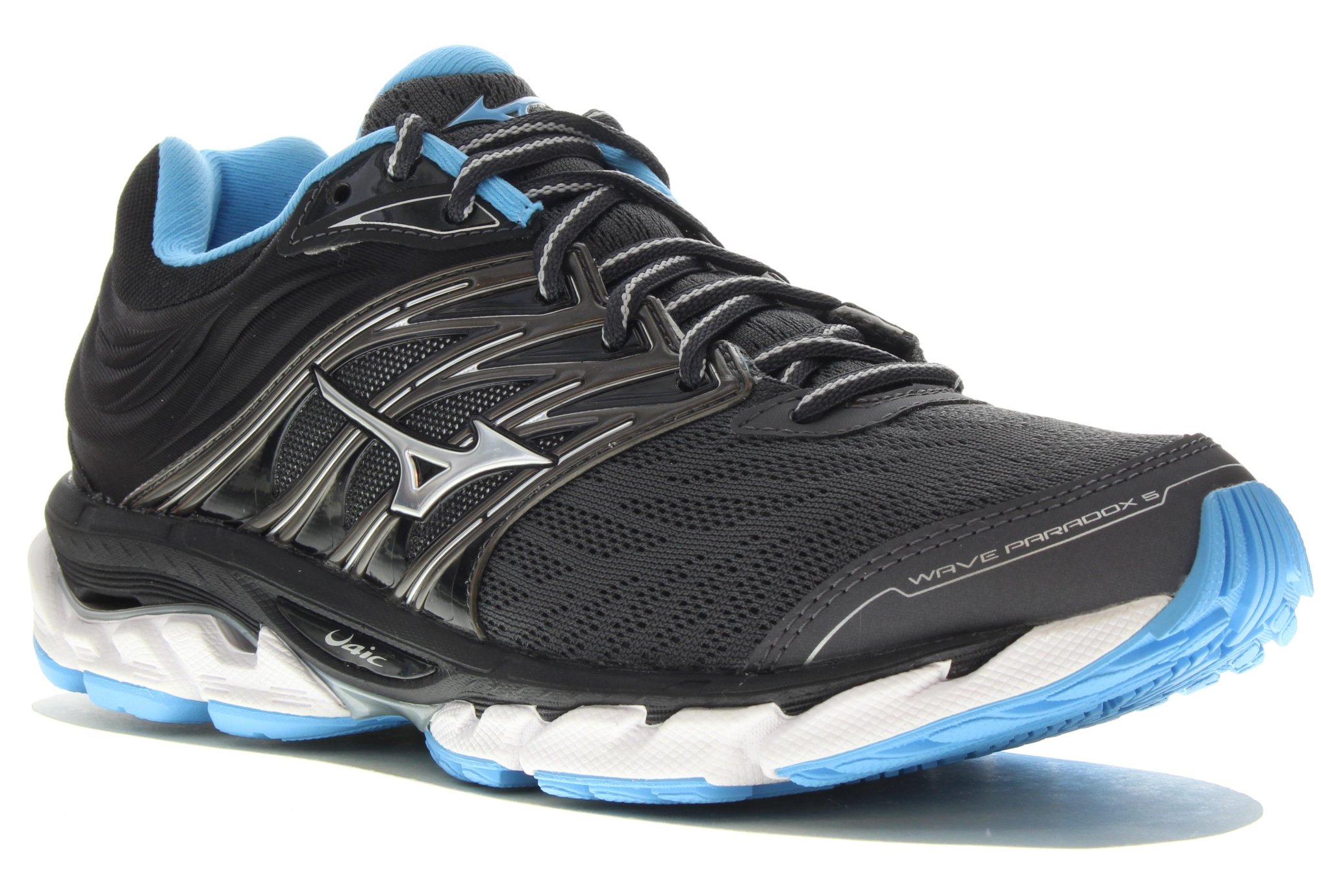 mizuno wave paradox precio