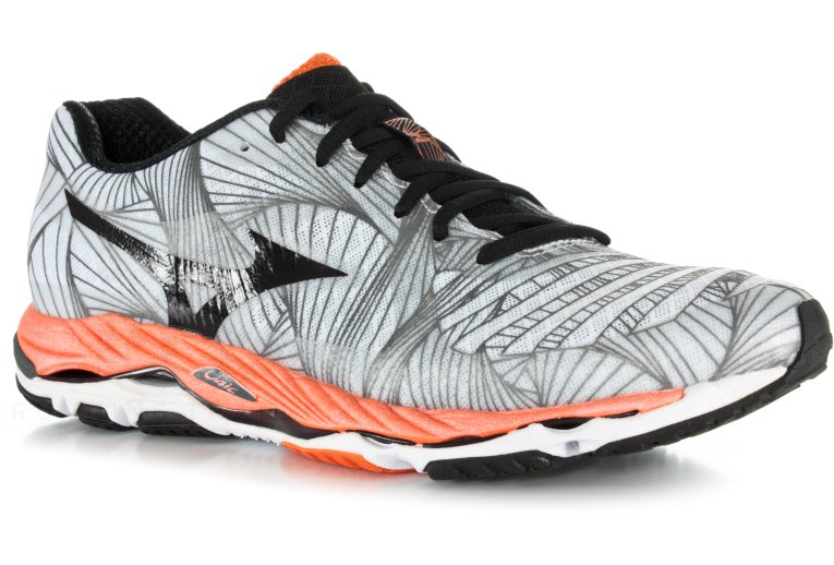 Mizuno Wave Paradox