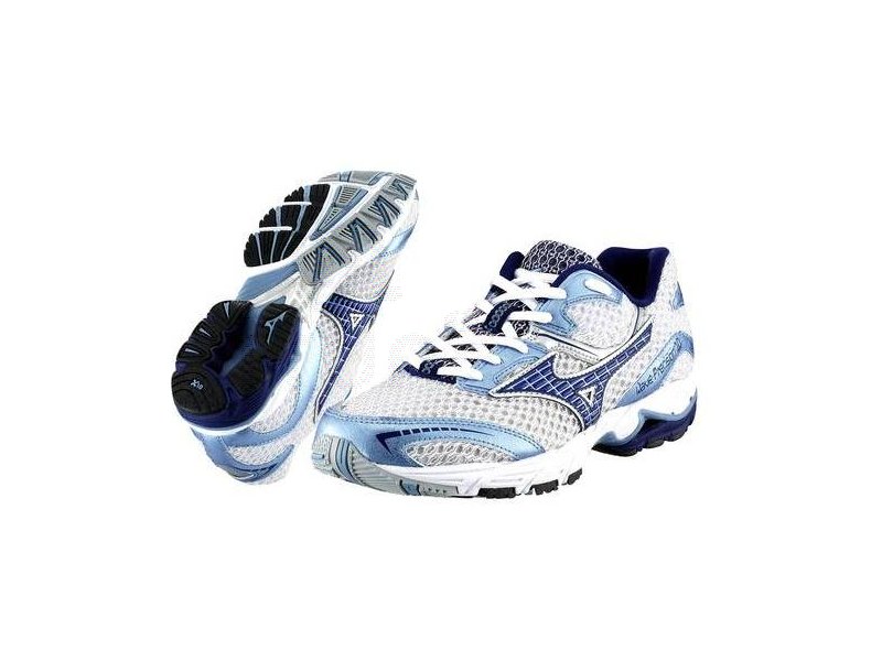 Mizuno wave 2024 precision 10