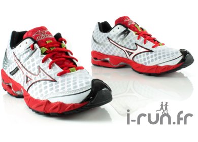 mizuno wave precision 12 homme