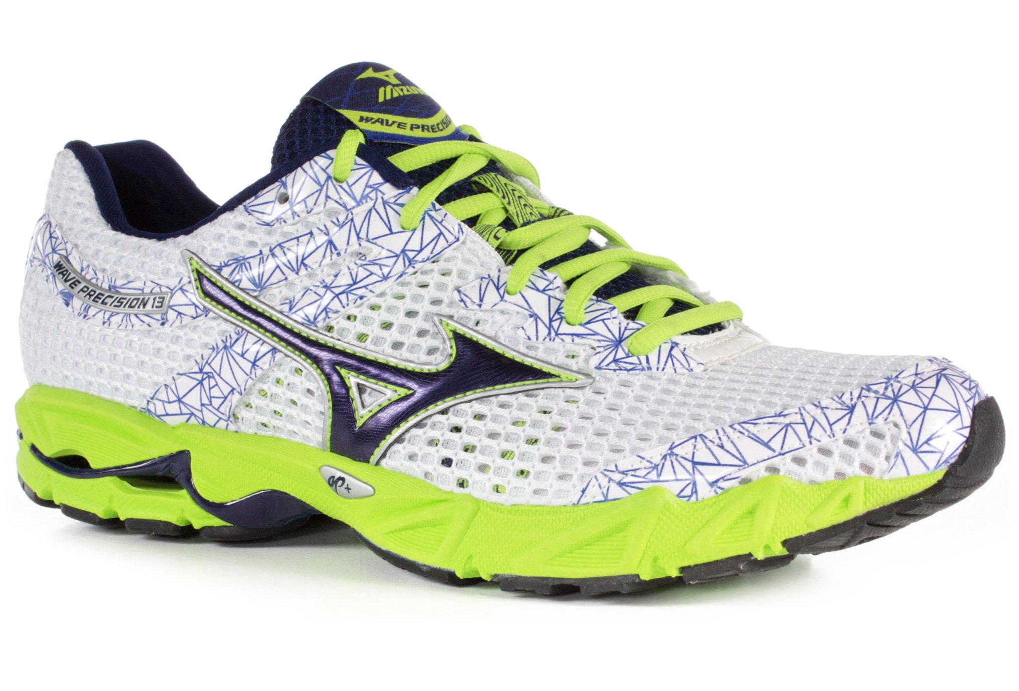 Mizuno wave 2025 precision homme