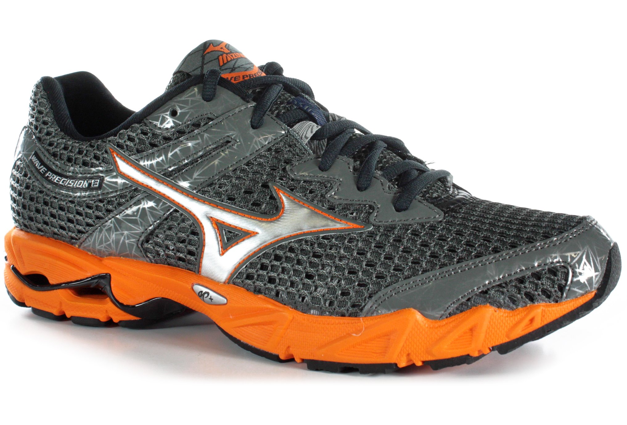 Mizuno wave hotsell precision 13 m