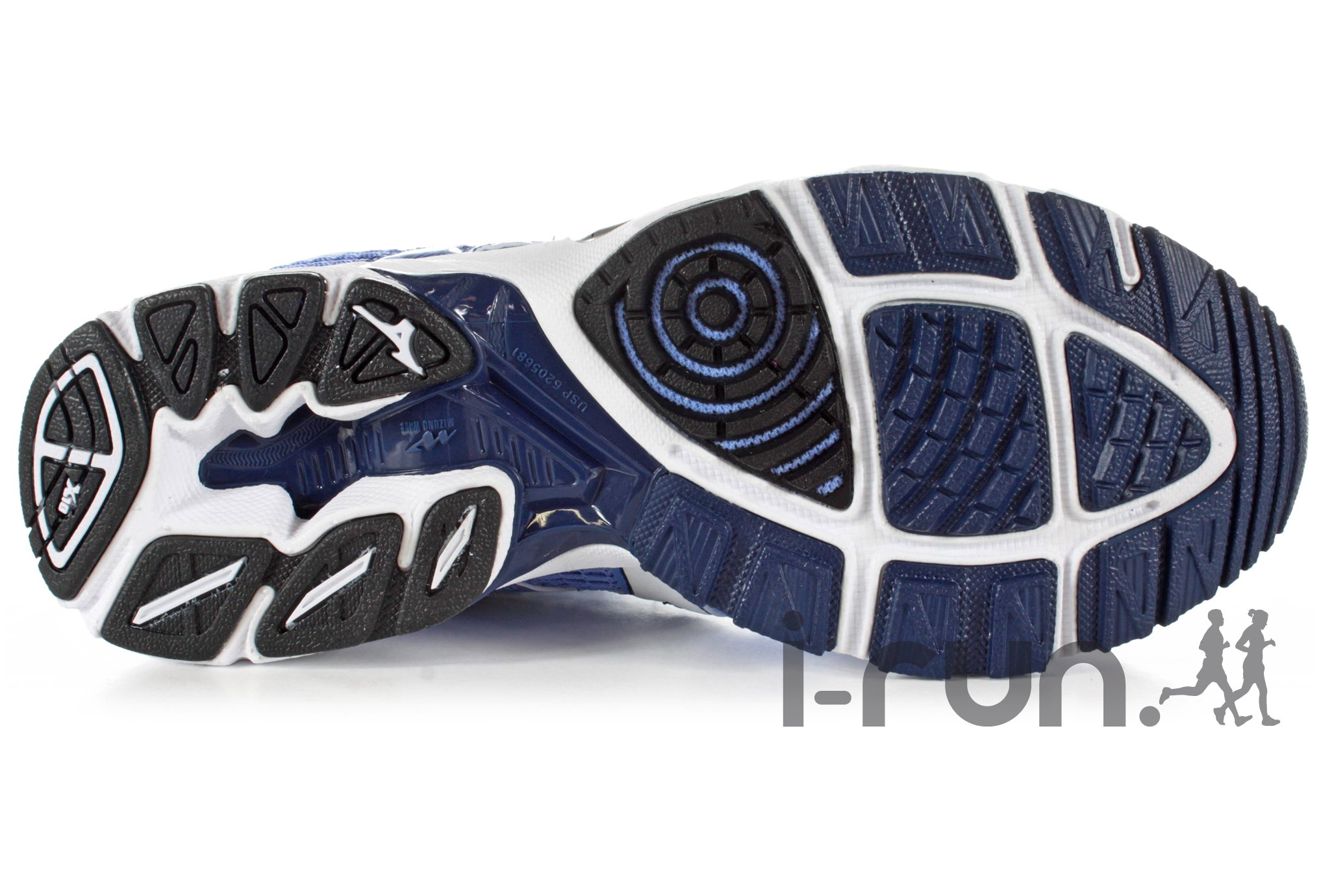 mizuno wave precision 13 women's