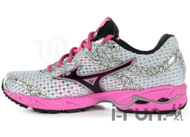 mizuno wave precision femme