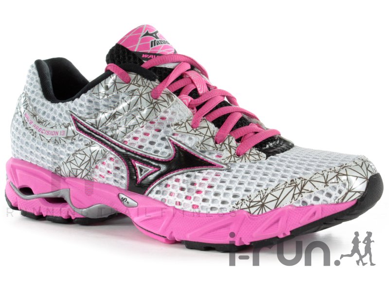 Mizuno wave shop precision 13 femme