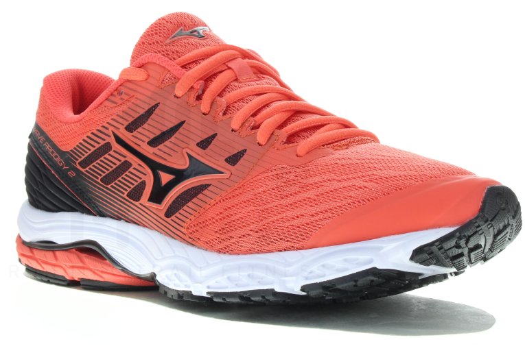 Mizuno Wave Prodigy 2