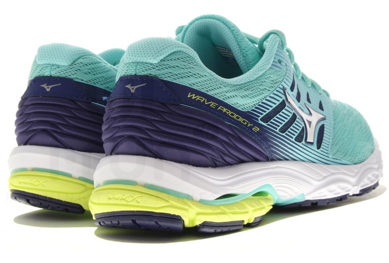 mizuno wave prodigy 2 mujer