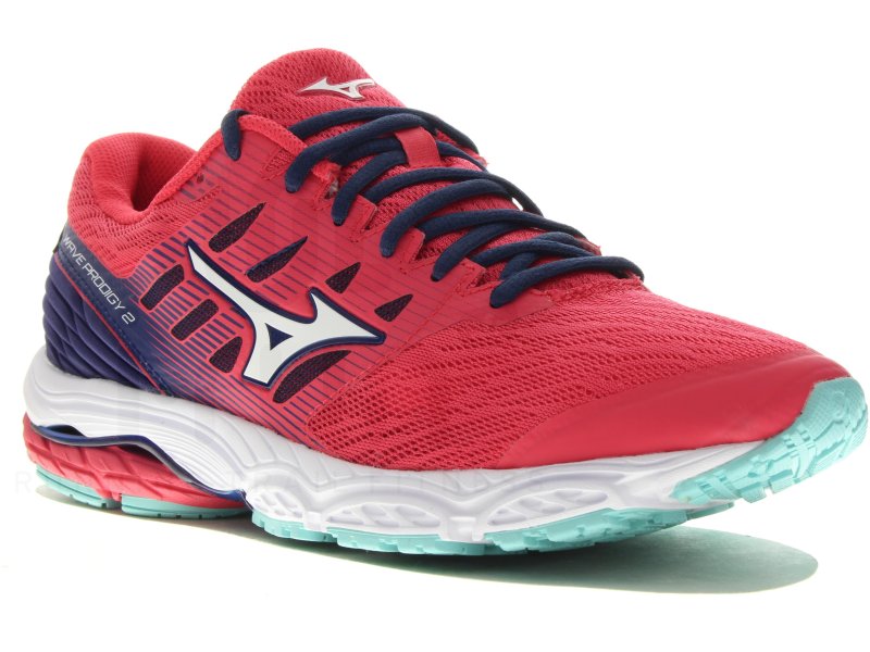 Mizuno wave clearance prodigy 2 w