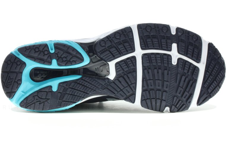 Mizuno Wave Prodigy 3 Herren