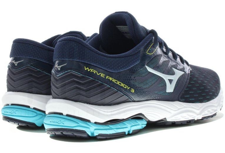 Mizuno Wave Prodigy 3 Herren
