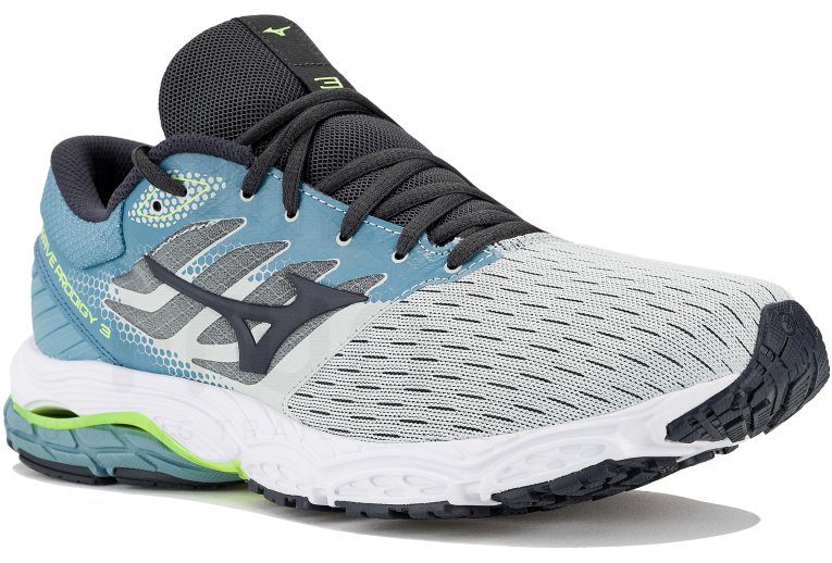 Mizuno Wave Prodigy 3 Herren