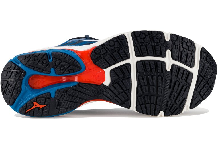 Mizuno Wave Prodigy 3 Herren