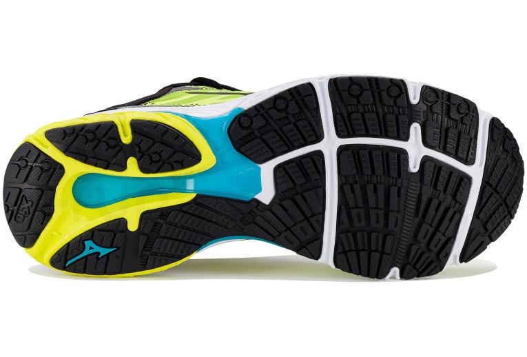 Mizuno Wave Prodigy 3 Herren