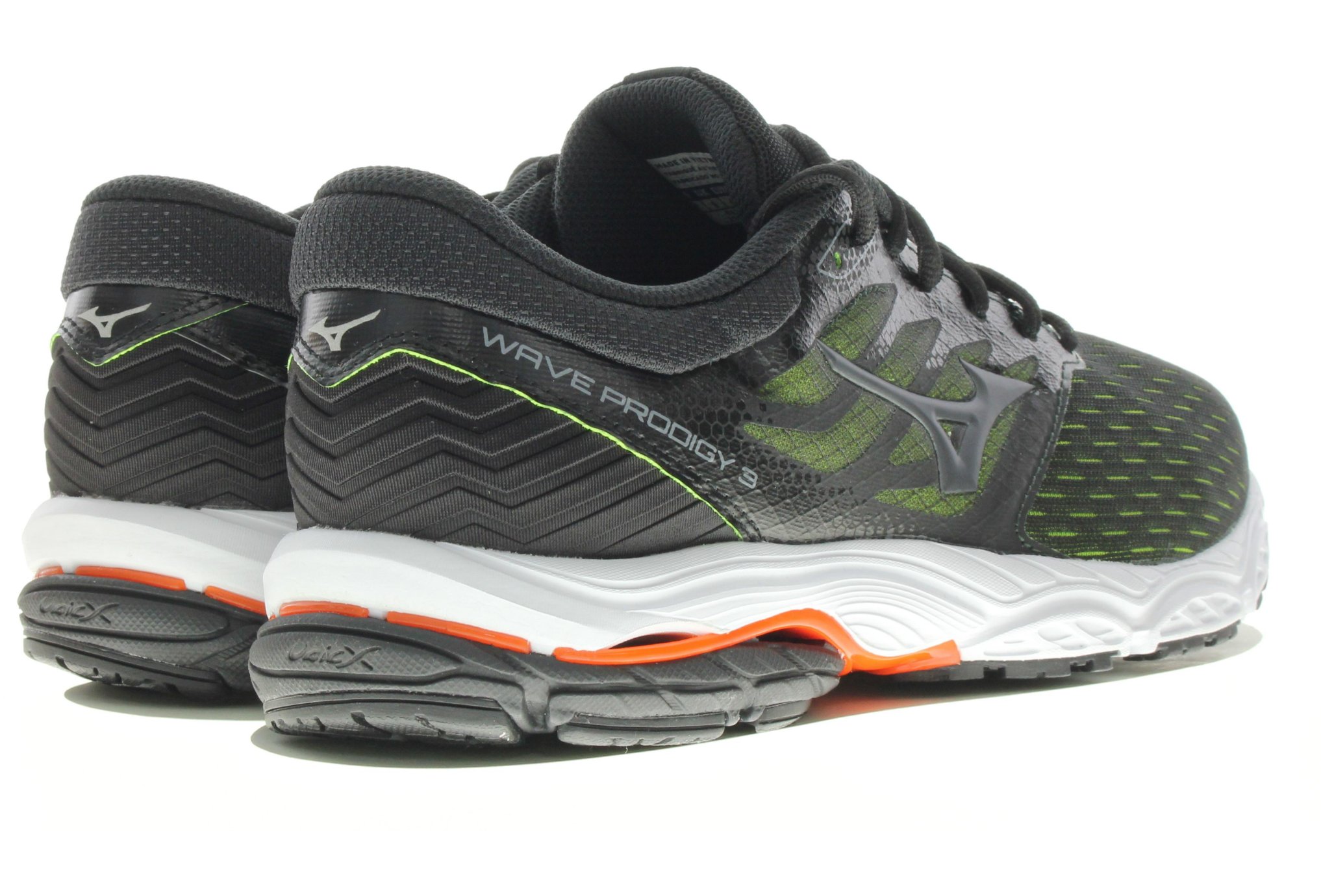 wave prodigy 3 review