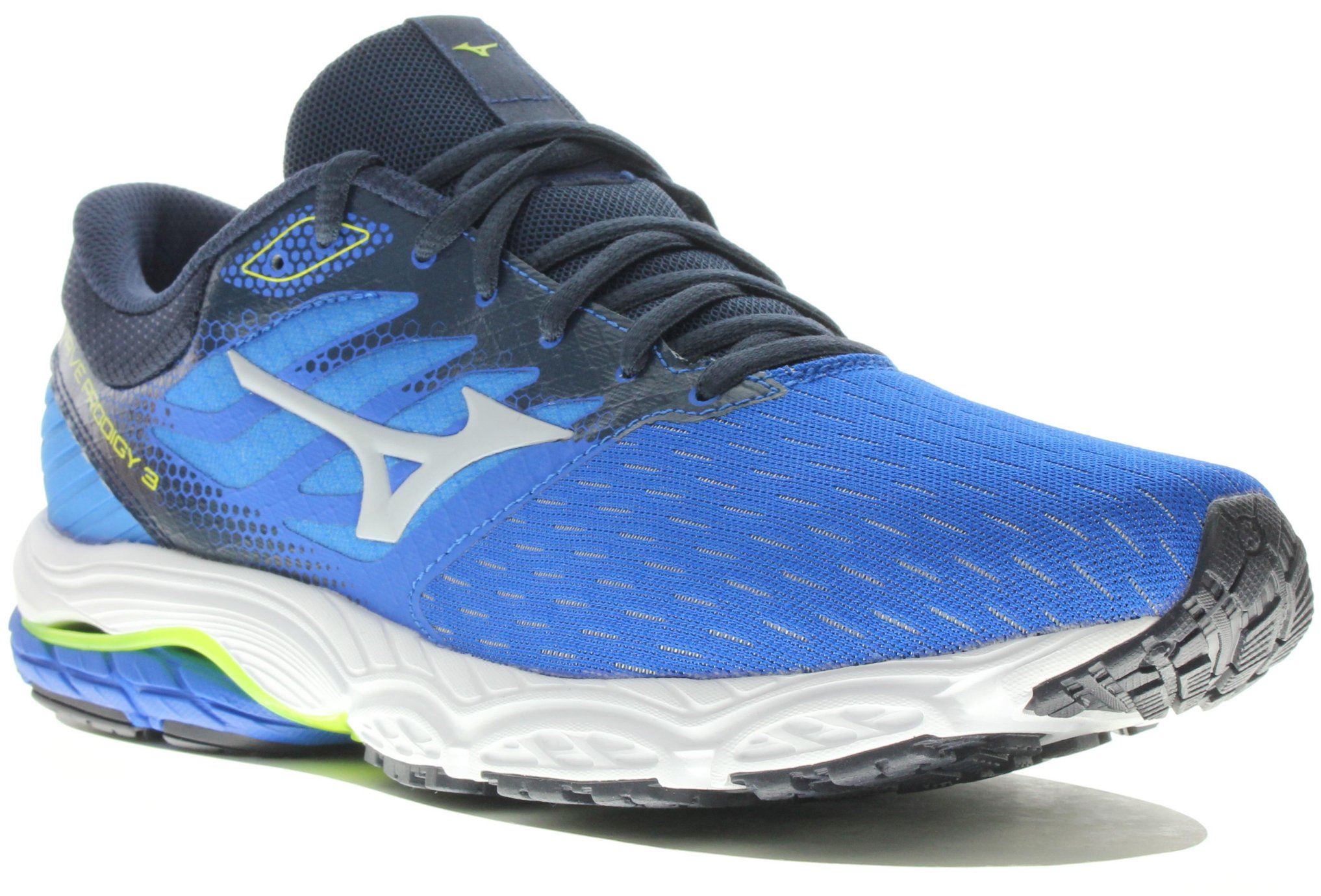 Mizuno Wave Prodigy 3 M Diététique Chaussures homme