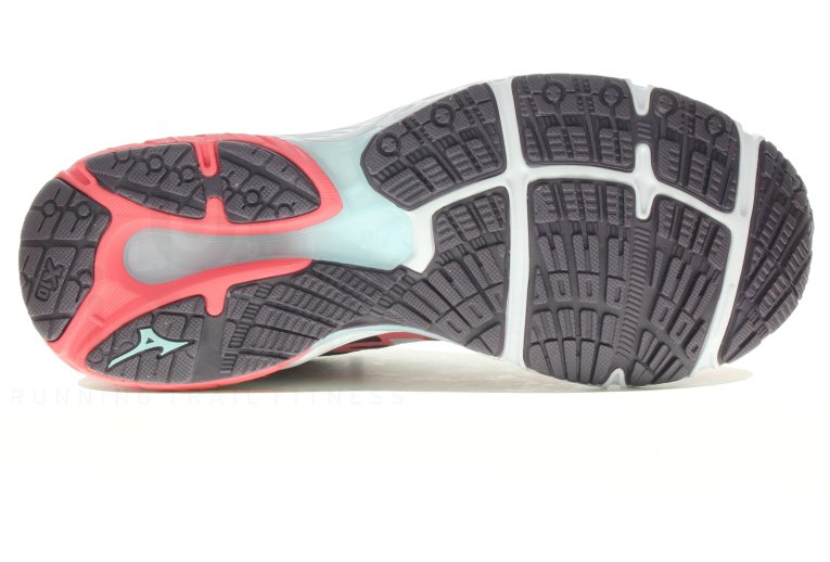 Mizuno Wave Prodigy 3