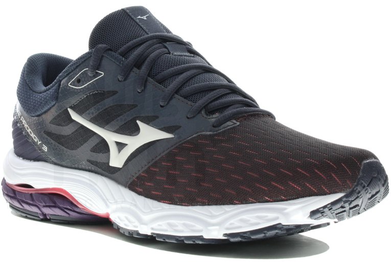 Mizuno Wave Prodigy 3