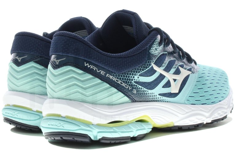 Mizuno Wave Prodigy 3 Damen