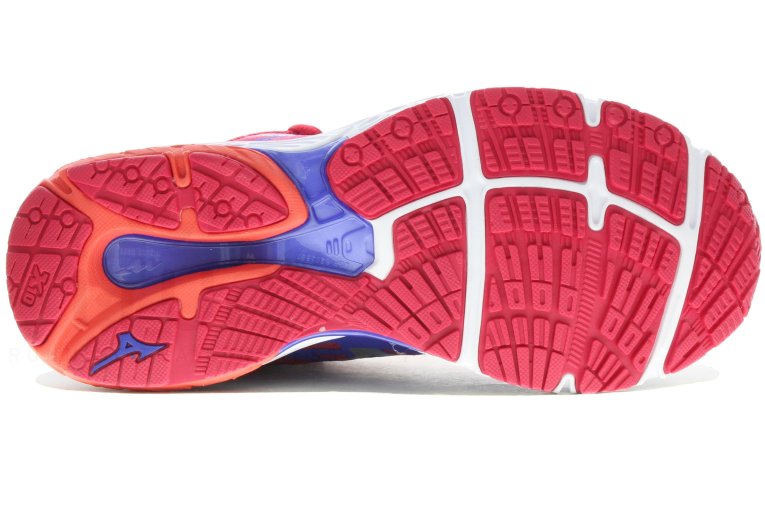 Mizuno Wave Prodigy 3 Damen