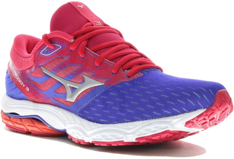 Mizuno Wave Prodigy 3 Damen