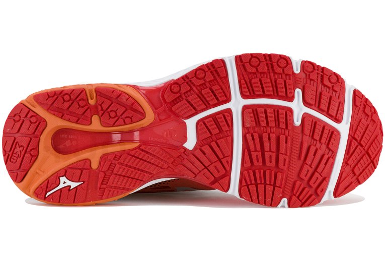 Mizuno Wave Prodigy 3