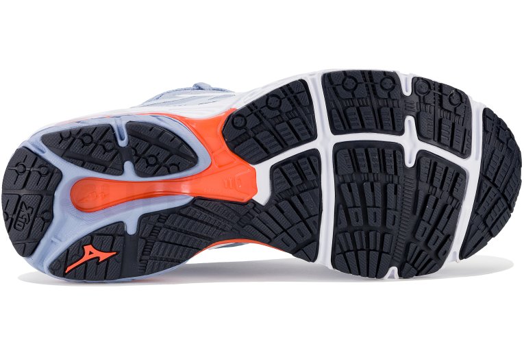 Mizuno Wave Prodigy 3 Damen