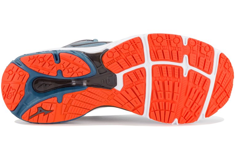 Mizuno Wave Prodigy 4 Herren