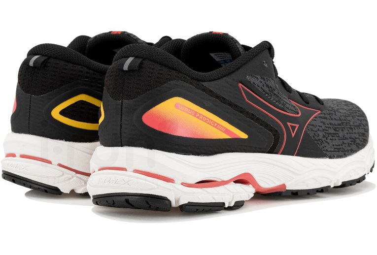 Mizuno Wave Prodigy 5 Mulher