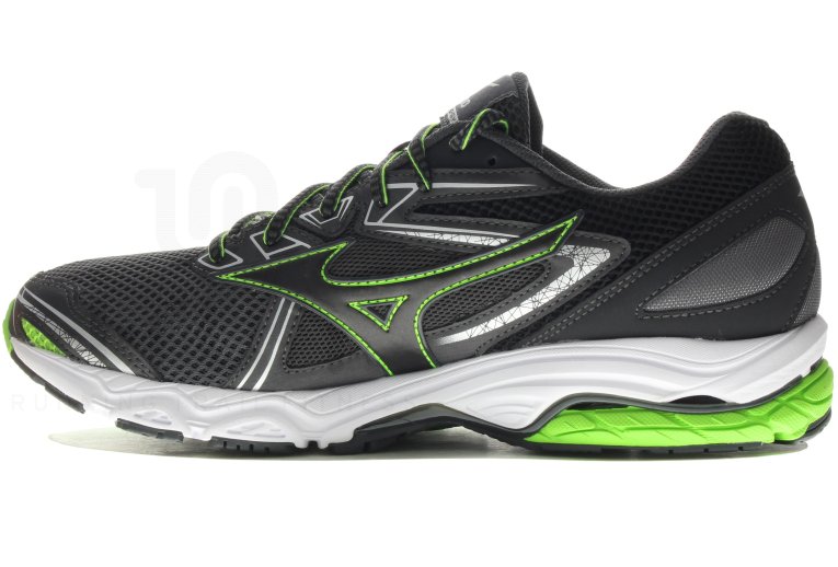 Mizuno Wave Prodigy