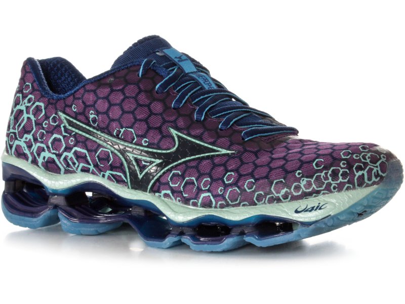 Mizuno wave prophecy on sale 3 pas cher