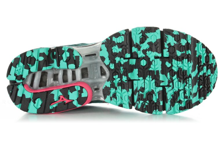 Mizuno Wave Prophecy 4