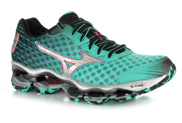 Mizuno Wave Prophecy 4