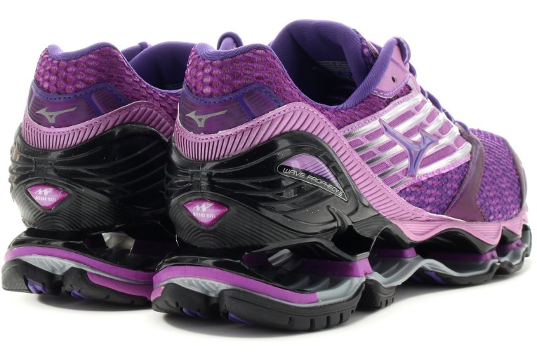 Mizuno Wave Prophecy 5