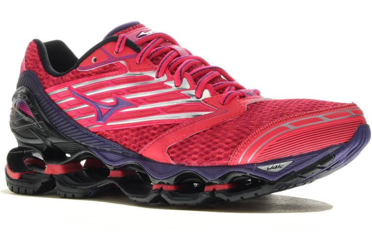 Mizuno Wave Prophecy 5