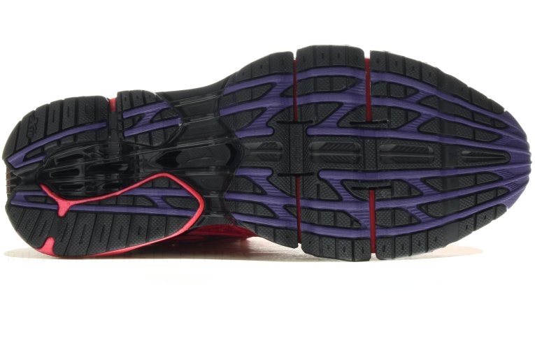 Mizuno Wave Prophecy 5