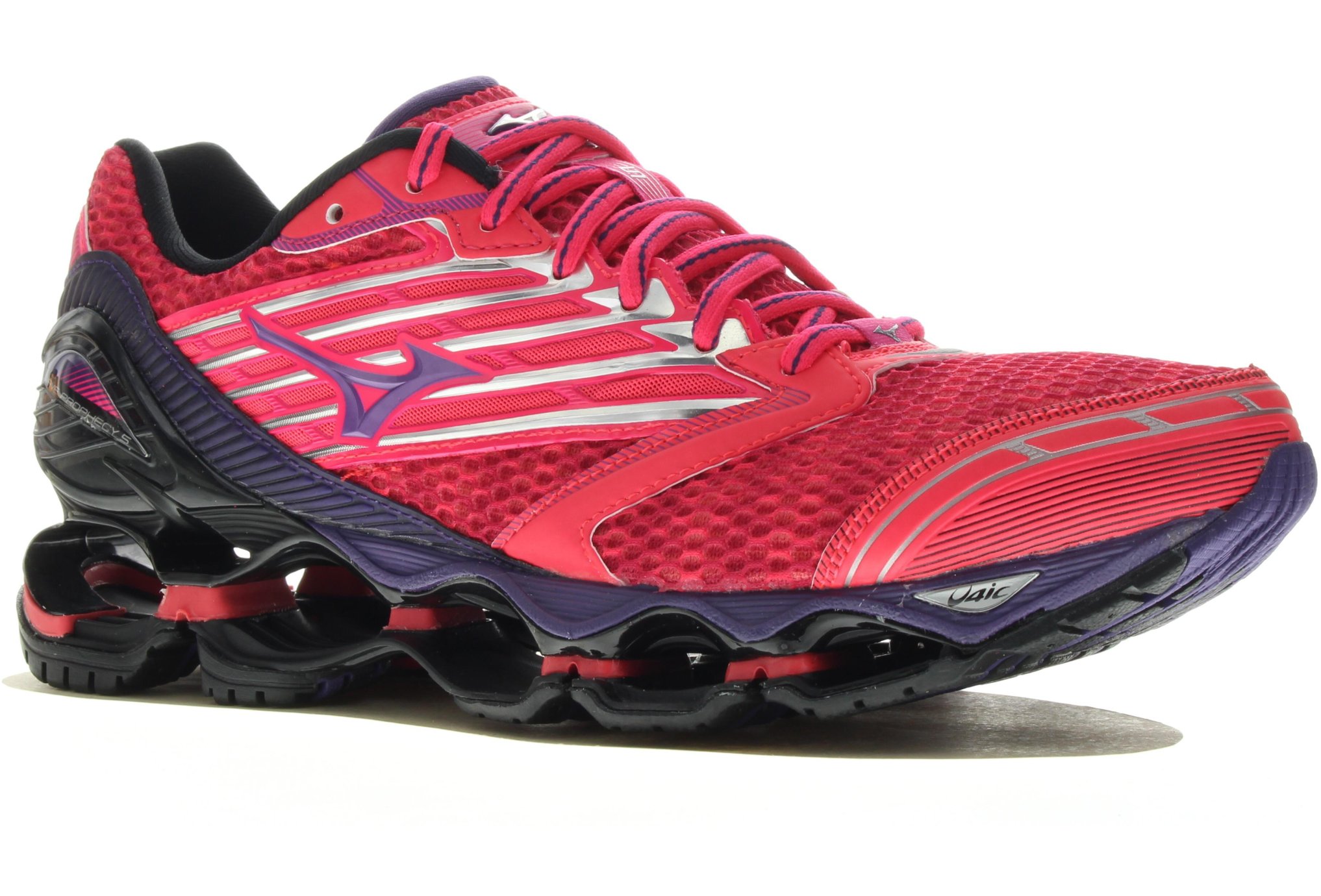 mizuno wave surge w