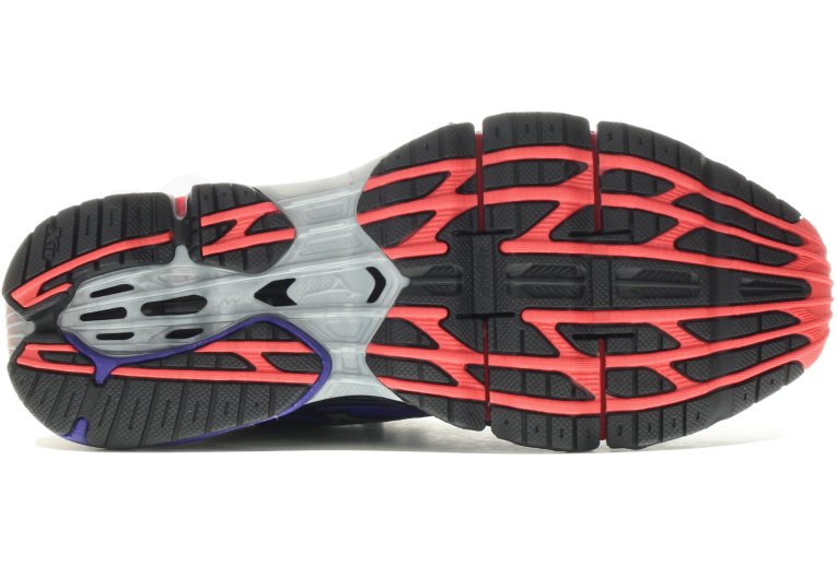 Mizuno Wave Prophecy 6 Nova