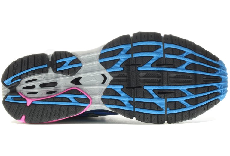 Mizuno Wave Prophecy 6